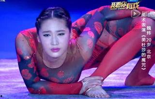 魏炜个人资料,才华横溢的青年才俊，多领域成就斐然  第3张