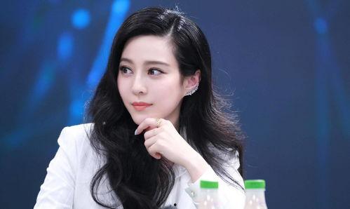 娱乐圈谁才是一姐,究竟谁才是当之无愧的一姐？  第3张