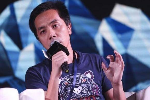 谢涤葵搞笑  第3张