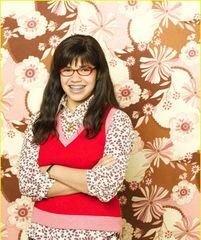 丑女无敌资料,逆袭之路,美丽与智慧并重 第3张 丑女无敌资料,逆袭之路,美丽与智慧并重 第3张