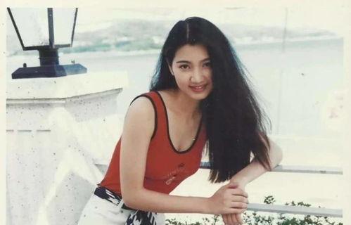 洪欣照片壁纸,美丽瞬间，永恒珍藏  第2张