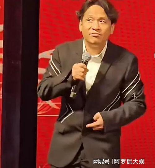 张浩和宋小宝照片,光影中的喜剧传奇