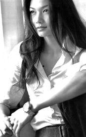 姜培琳生活照,镜头下的优雅生活