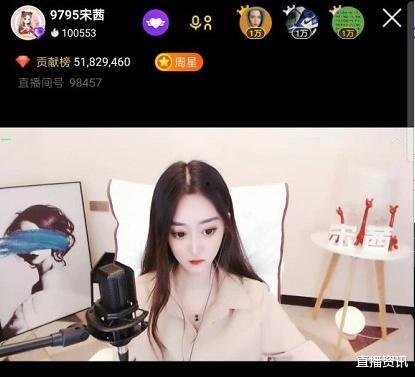 yy女主播自慰频道,网络直播的隐秘角落