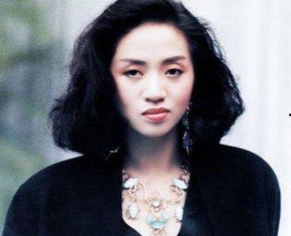 梅艳芳娱乐圈,传奇歌后与娱乐界的璀璨星辰  第2张