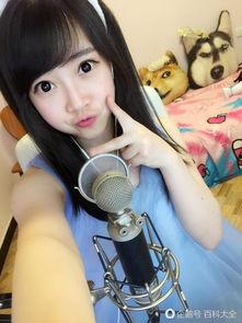 lol女主播ktv,LOL女主播的狂欢时光