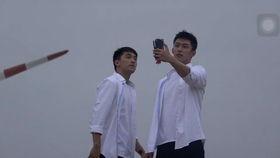 慢慢走独家花絮fun,fun时刻大揭秘