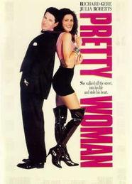 pretty women电影名翻译背景,都市爱情奇幻之旅 第2张 pretty women电影名翻译背景,都市爱情奇幻之旅 第2张