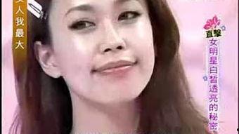 明星大便女,揭秘娱乐圈背后的尴尬瞬间