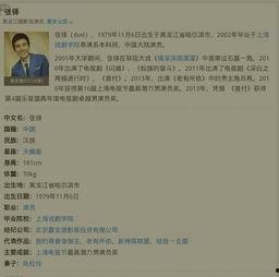 沈青川个人资料,才华横溢的青年才俊，多领域成就斐然