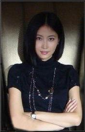 裴娜的个人资料,才华横溢的影视新星，多面魅力绽放荧屏  第2张