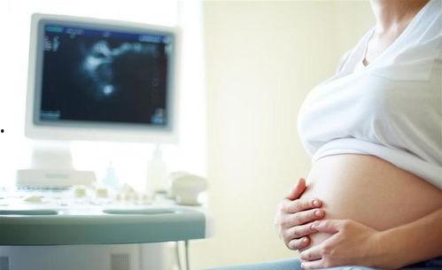 初期怀孕照片,捕捉生命最初的美丽瞬间  第3张