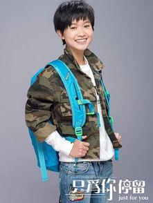 只为你停留演员表,跨越时空的浪漫邂逅，主演阵容揭秘  第2张