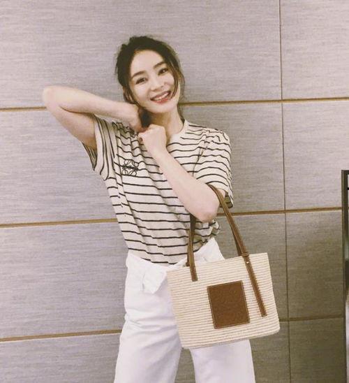 袁姗姗的生活照 第2张 袁姗姗的生活照 第2张