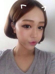 韩国脸赞 网红,揭秘网络红人的魅力与影响力”  第2张